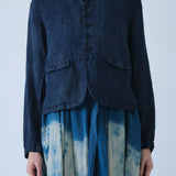 PDC - Dobby Jacket | Navy