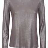 PT - Viscose Long Sleeve Top