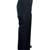 RO - Wide Leg  | Black
