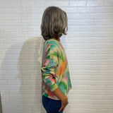 AP - Genepi TieDye Sweater