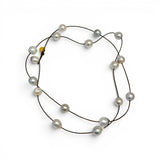 South Sea Sautoir Necklace | 44”