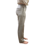 SV - Wool Blend Pants | Grey