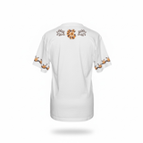 AL - Sun Dancer Tee | Cream