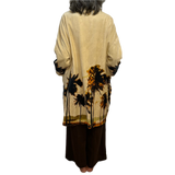 YV - Mili Coat | Paradise