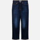 RD - Twisted Stove Pipe | Dark Lady Blue