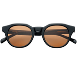 FR - Cameron | Black-Brown