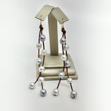 Akoya Pearl Earrings