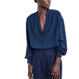 HT - Calo Shirt | Midnight