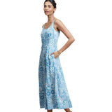 RG - Camillie Midi Dress