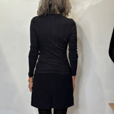VV - Mauri Top | Black