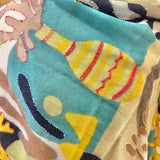 SP - Andrea Scarf | Marine