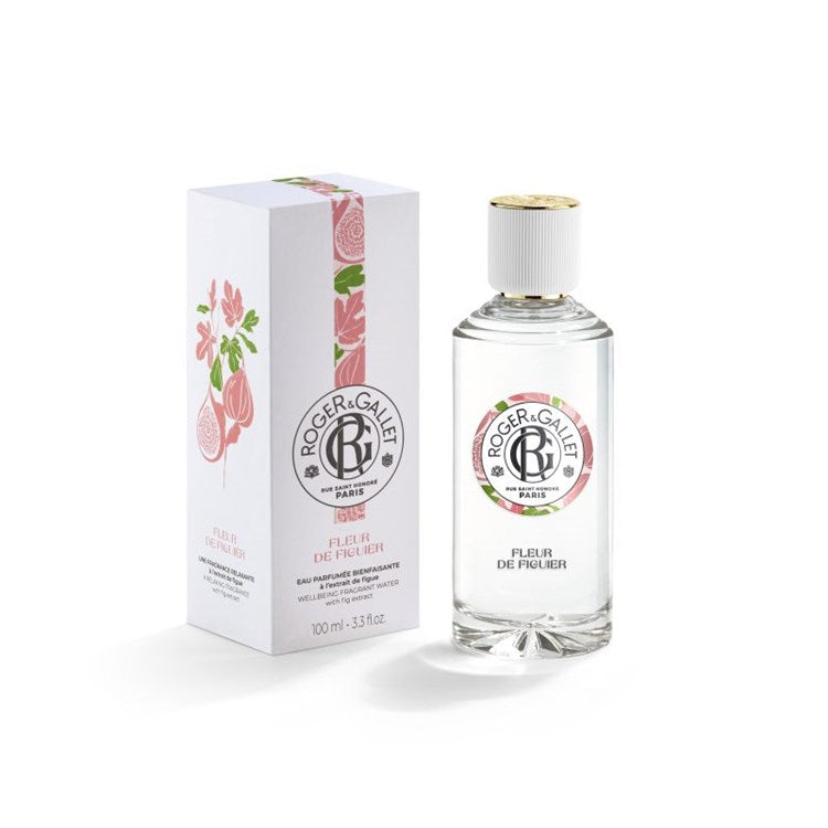 RG - Fleur de Figuier | Spray Parfume