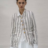 HW - Very Jacket | Stripes
