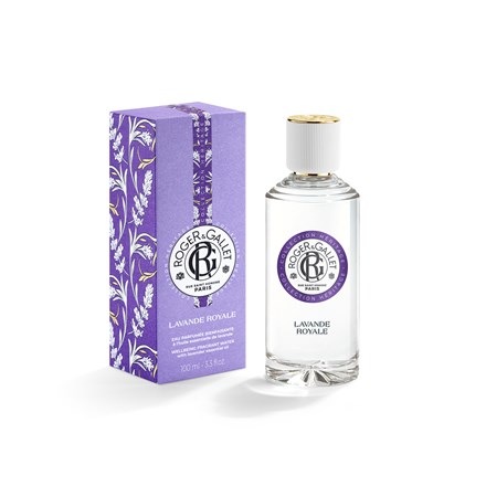 RG - Lavande Royale | Spray Parfume
