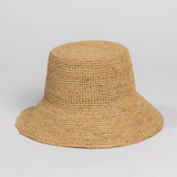 HA - Chic Crochet Bucket Hat