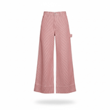 DE - Payden Relaxed Carpenter Pant | Red Stripe