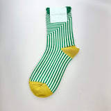 HFB - Corbusier Crew | Green
