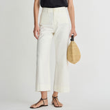 APA - Classic Merida Pant | Cream