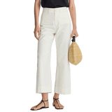 APA - Classic Merida Pant | Cream