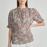 APA - Los Altos Top | Clay Floral