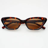 FR - Mia | Brown Tortoise