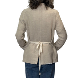 HW - Jacket Vilma | Natural