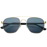 FR - Austin | Gold/Gray