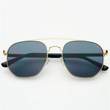 FR - Austin | Gold/Gray