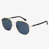 FR - Austin | Gold/Gray