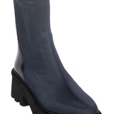 HS - Lys Boot | Navy