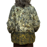 YV - Sharol Jacket | Green