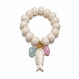 Bone Fish Bracelet | I