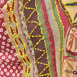 SP - Athena Scarf | Rouge