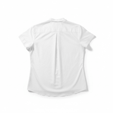 HW - Savannah Shirt | White