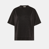 MM - Iora T-Shirt | Charcoal Grey