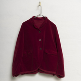 HW - Jacket Viatrix | Henna