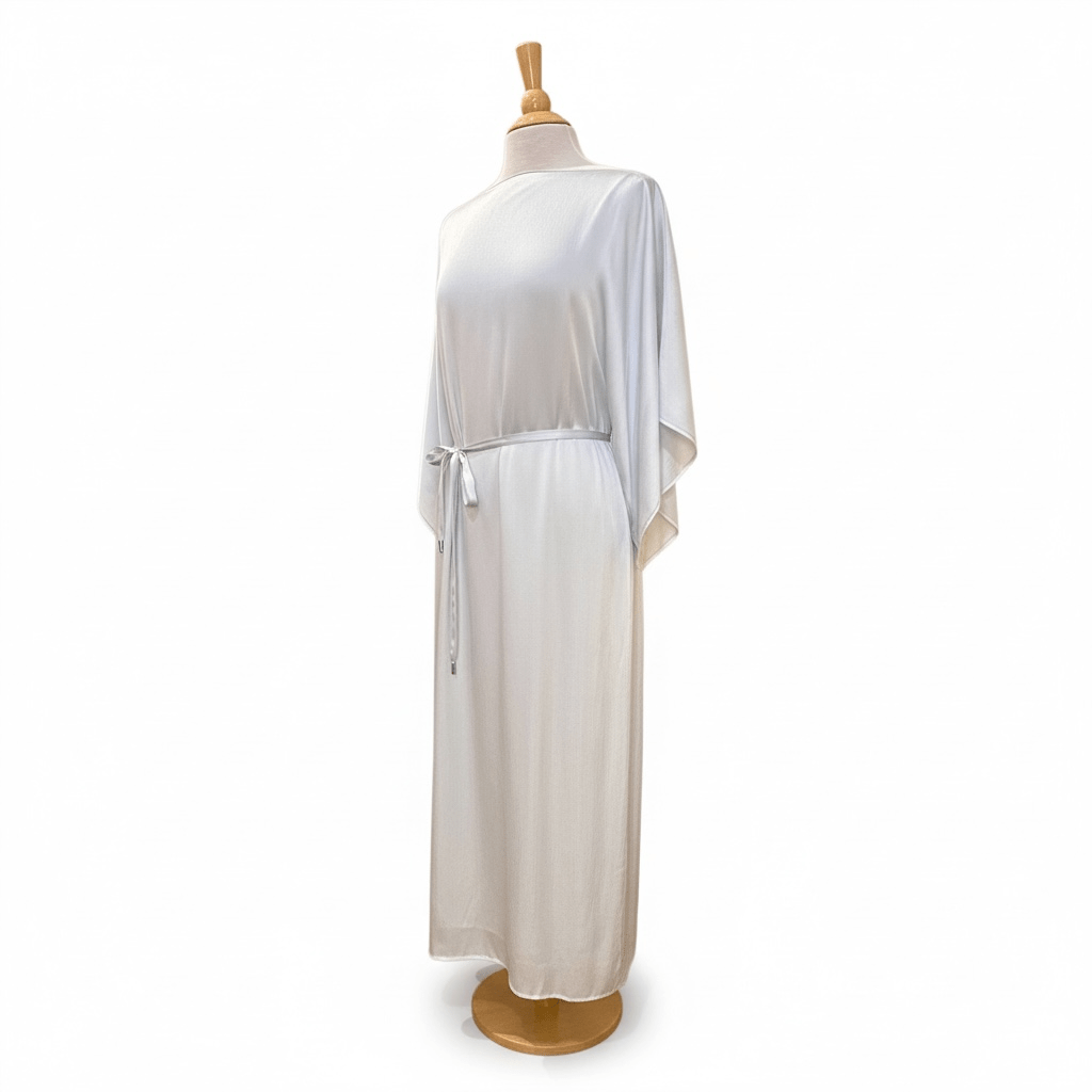 PS - Midi Dress | Spring Green