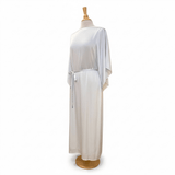 PS - Midi Dress | Spring Green