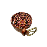DD - Woven Belt | Multi