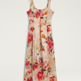 MM - Shue Dress | Multicolor
