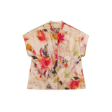 MM - Vihuela Shirt | Multicolor