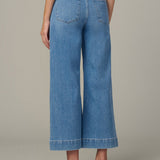 JJ - The Ellia Wide Leg Ankle | Attraction