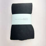 HFB - Cashmere Sweater Tight | Black