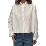 HW - Shirt Cecile | White