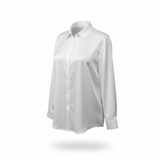 PT - Silk Blouse | Ivory