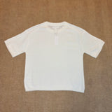 VV - Amaya Top | White