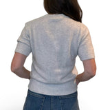 ACL - Sweater Top | Pearl