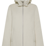 SV - Wool Blend Jacket