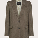 SV - Wool Blend Blazer