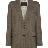 SV - Wool Blend Blazer